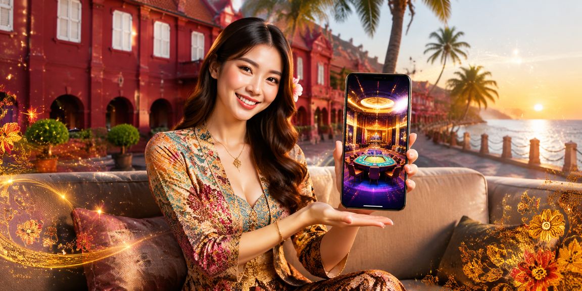 Paparan aplikasi poker y10 rasmi di kasino
